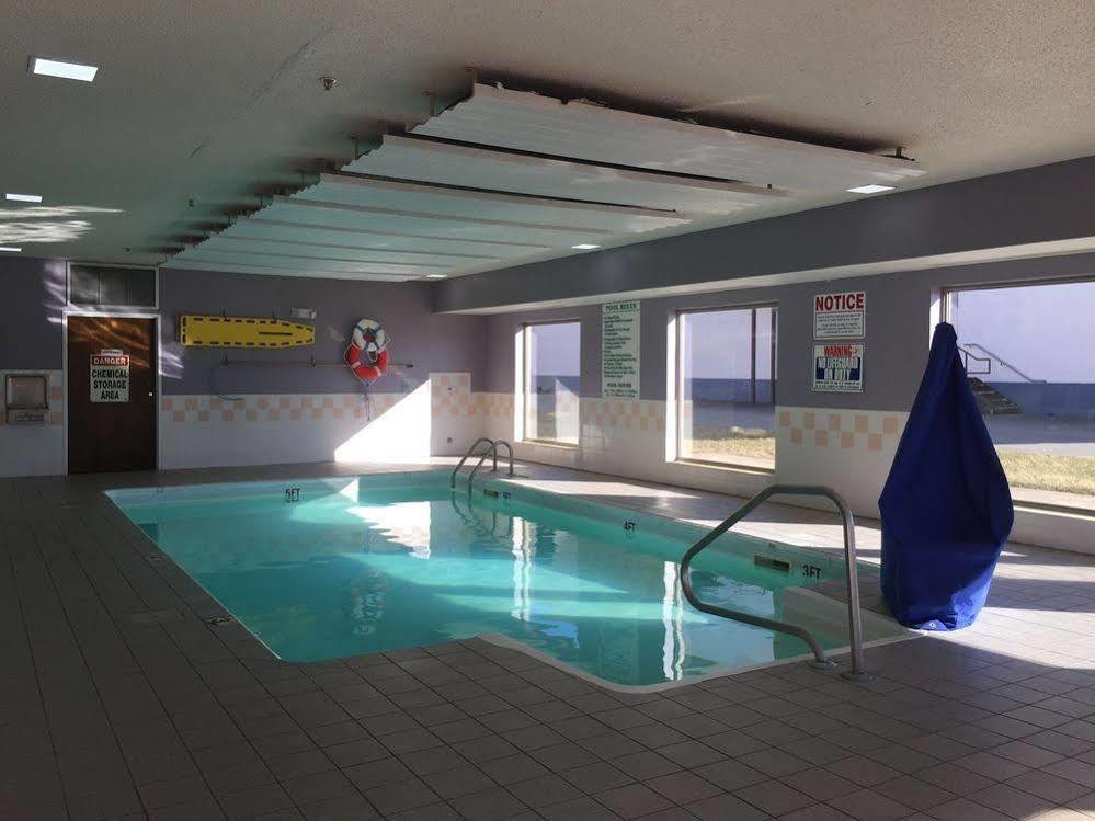 Super 8 By Wyndham Кокомо Экстерьер фото